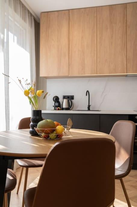 New! High-Street Stylish Flat Appartement Sofia Buitenkant foto