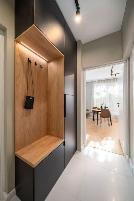 New! High-Street Stylish Flat Appartement Sofia Buitenkant foto